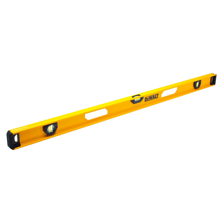 Dewalt 48 in. Magnetic Premium I-Beam Level - DWHT42167