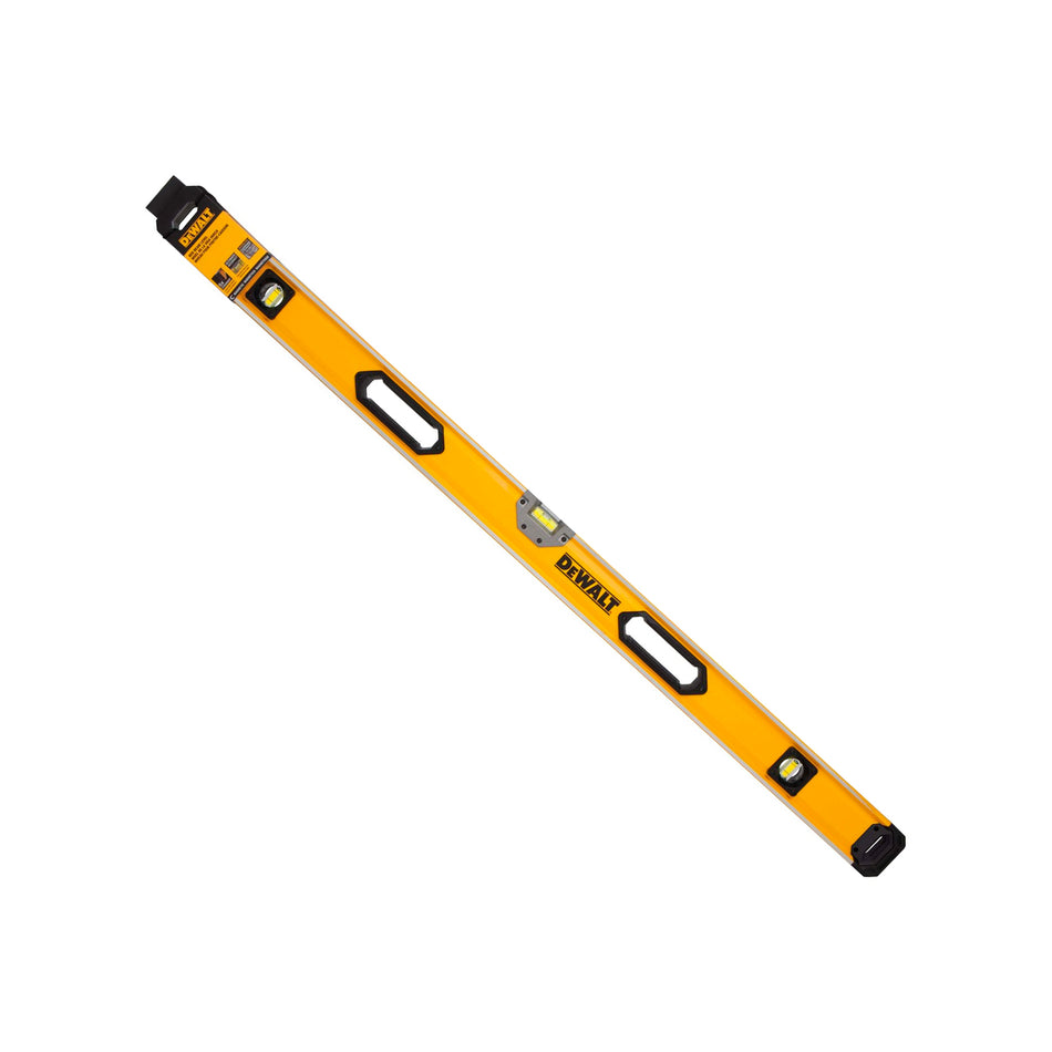 Dewalt 48 in. Magnetic Box Beam Level - DWHT43049