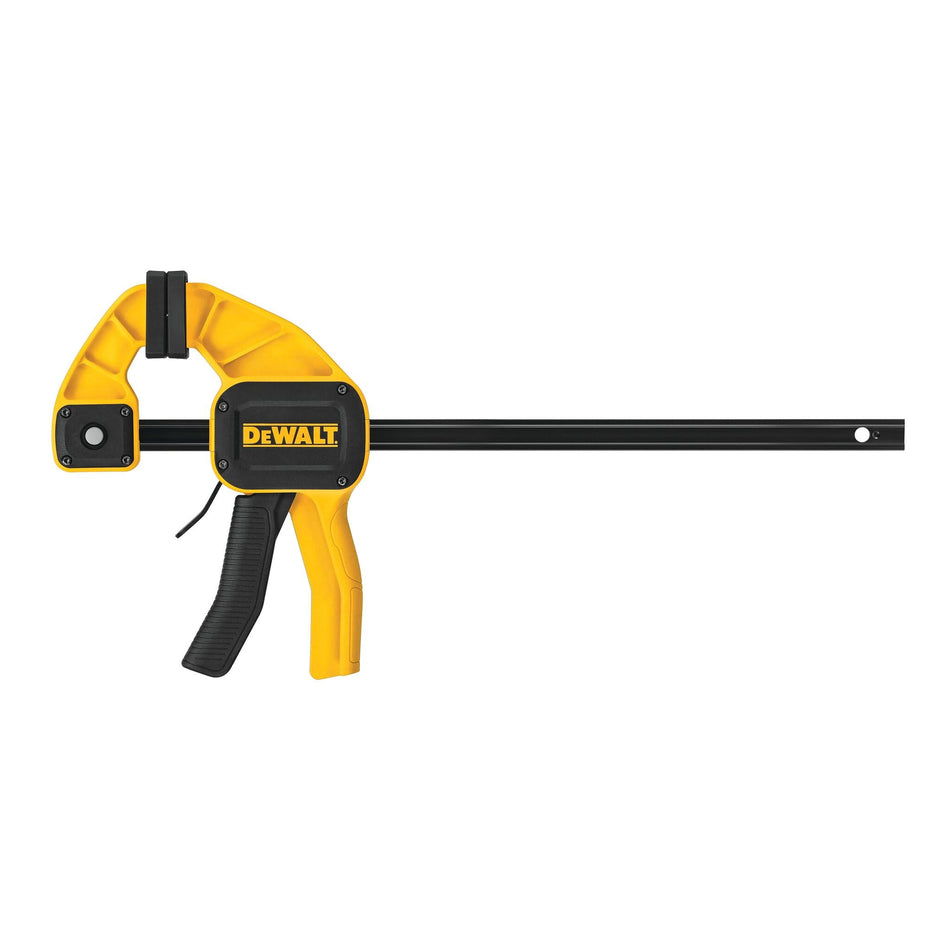 Dewalt 12 in. Large Trigger Clamp - DWHT83193