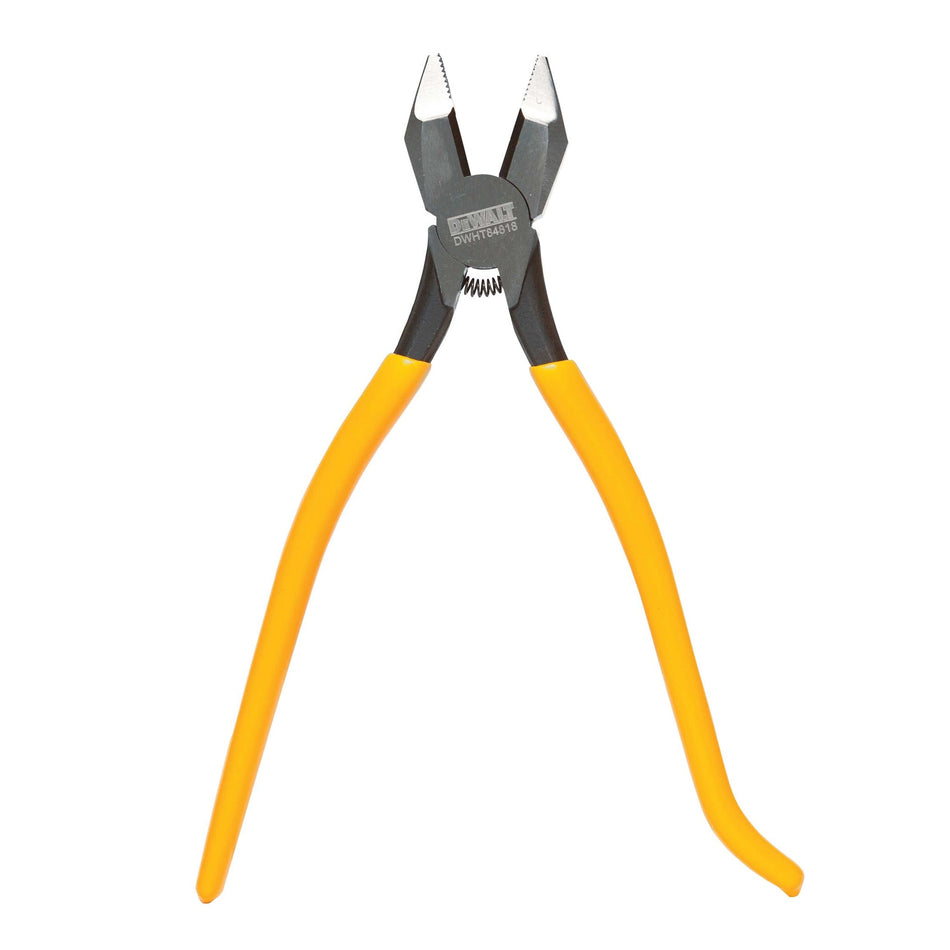 Dewalt Lite Duty Rebar Pliers - DWHT84818