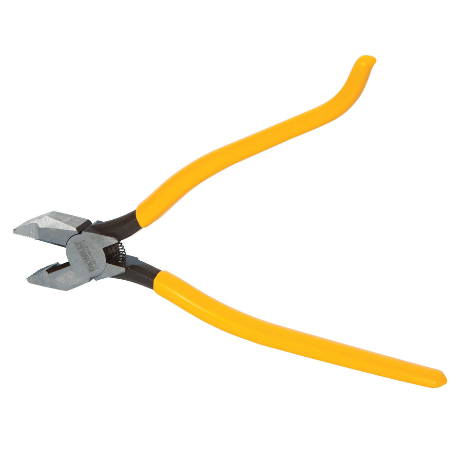 Dewalt Lite Duty Rebar Pliers - DWHT84818