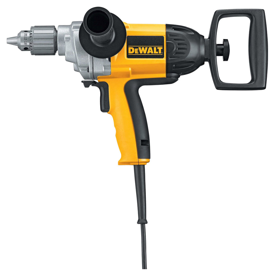 Dewalt 1/2 in. Spade Handle Drill -  DW130V