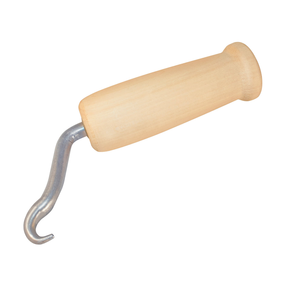 Kraft Professional Tie Wire Twister with Wood Handle - GG310