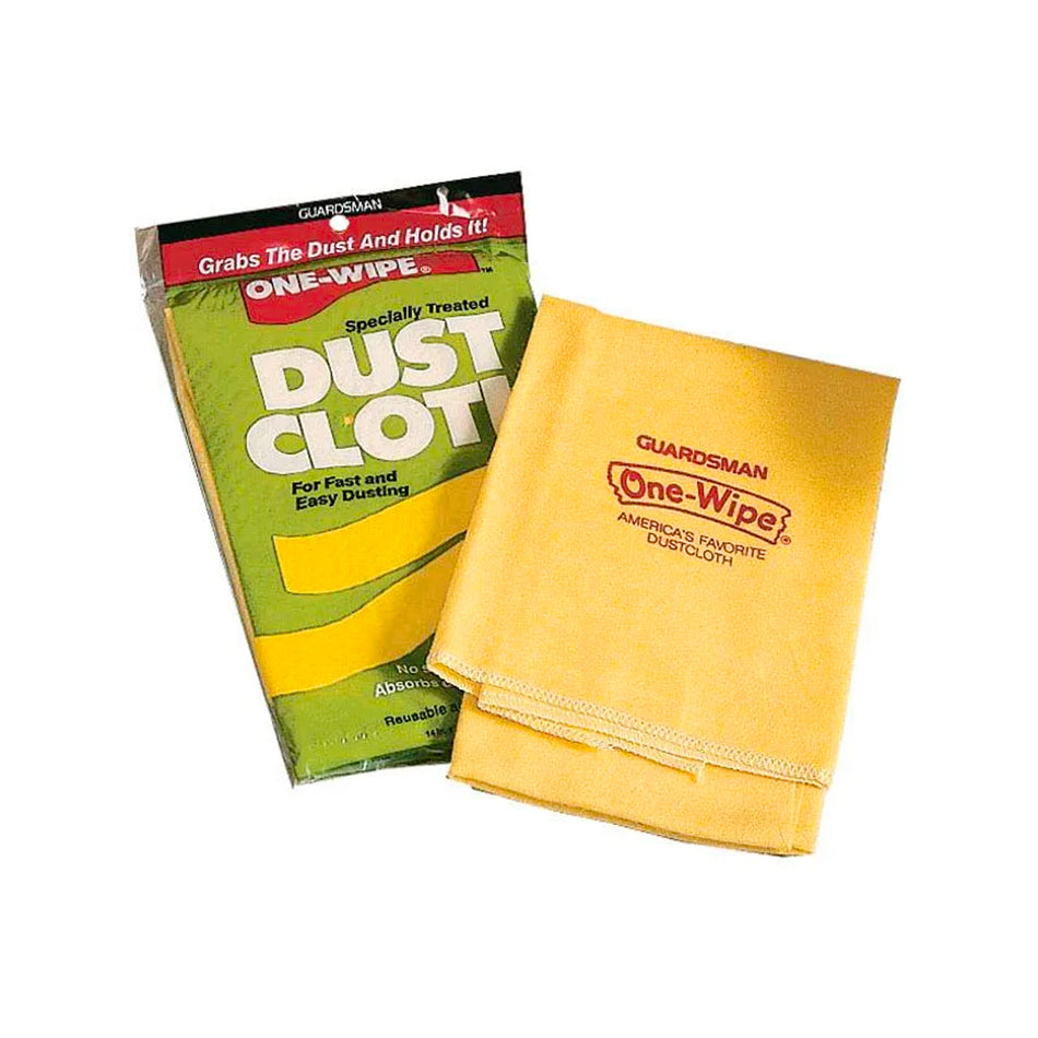 Guardsman One-Wipe Dust Cloth