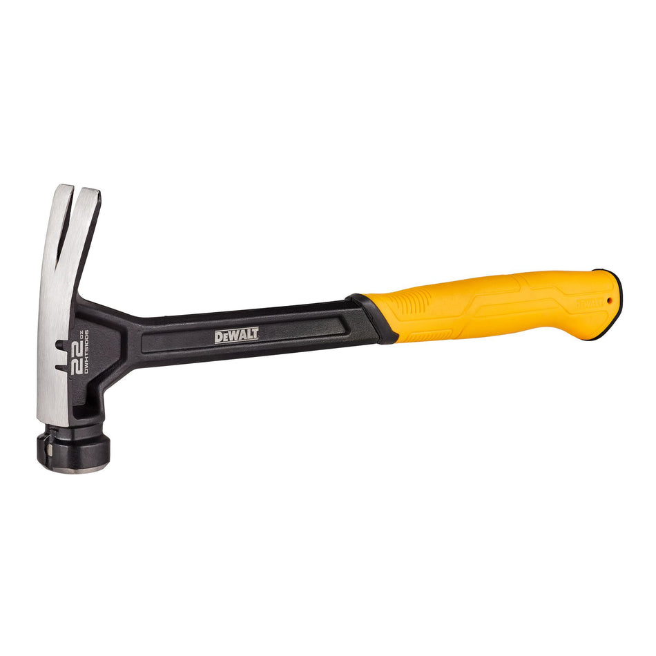 Dewalt 22 oz Steel Framing Hammer - DWHT51006