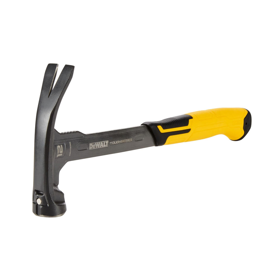 Dewalt TOUGHSERIES 12 oz. Mig Weld Hammer - DWHT51135X