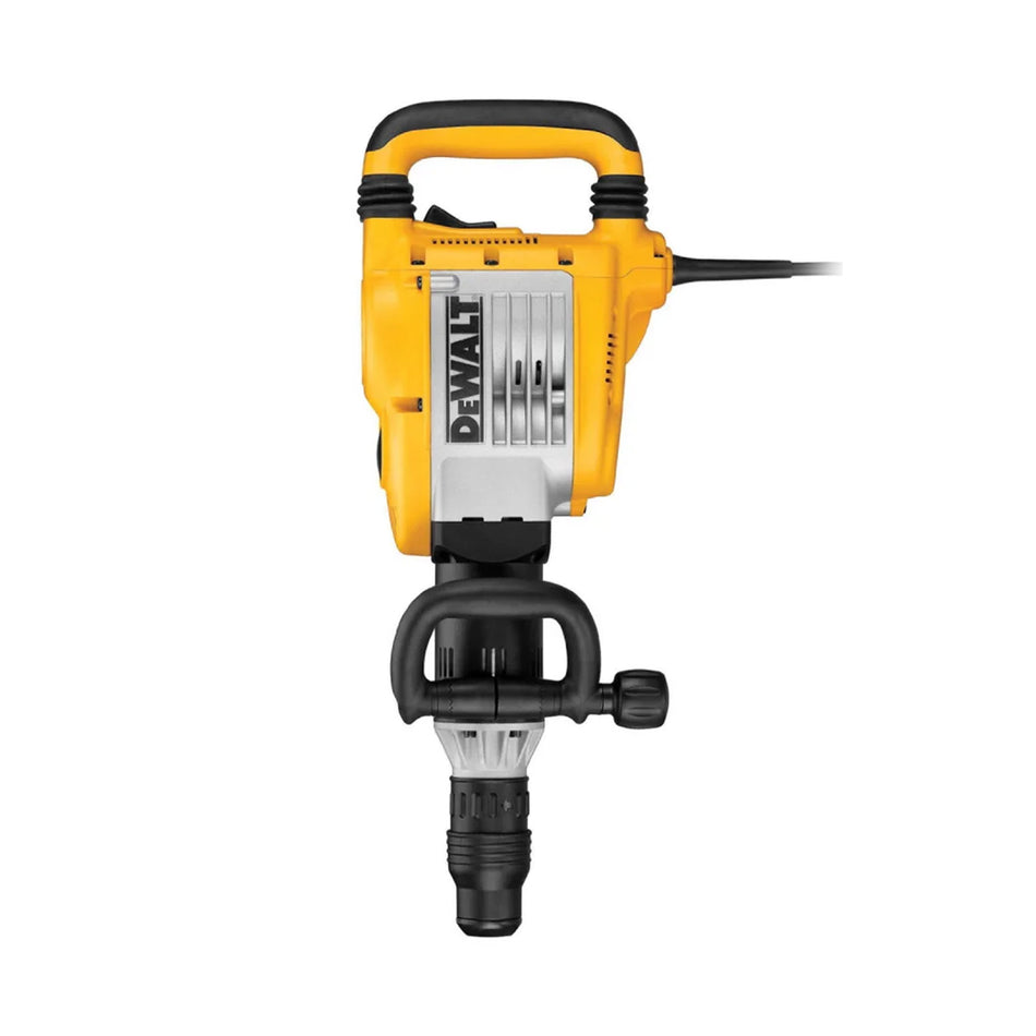 Dewalt 23 lb. SDS Max In-Line Demolition Hammer with SHOCKS(R) - D25901K