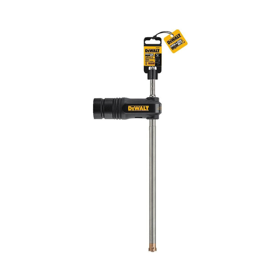 Dewalt 5/8 in. SDS+ Hollow Bit - DWA54058