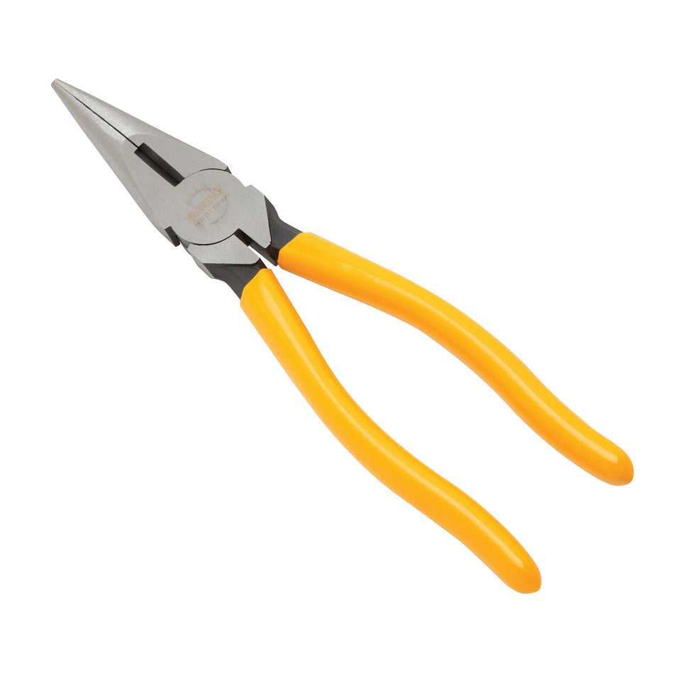 Dewalt 8 in. Long Nose Plier - DWHT70800