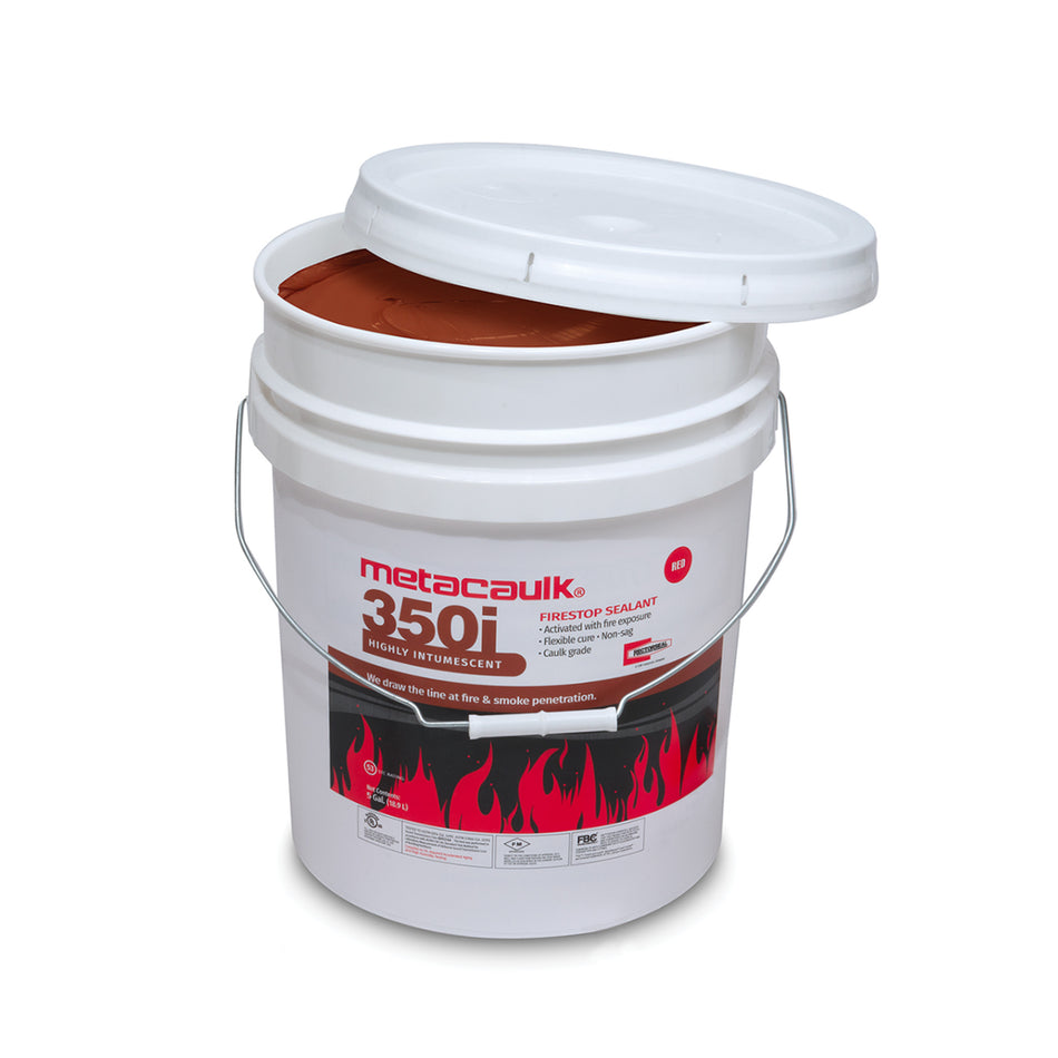 Metacaulk 350i Intumescent Firestop Sealant