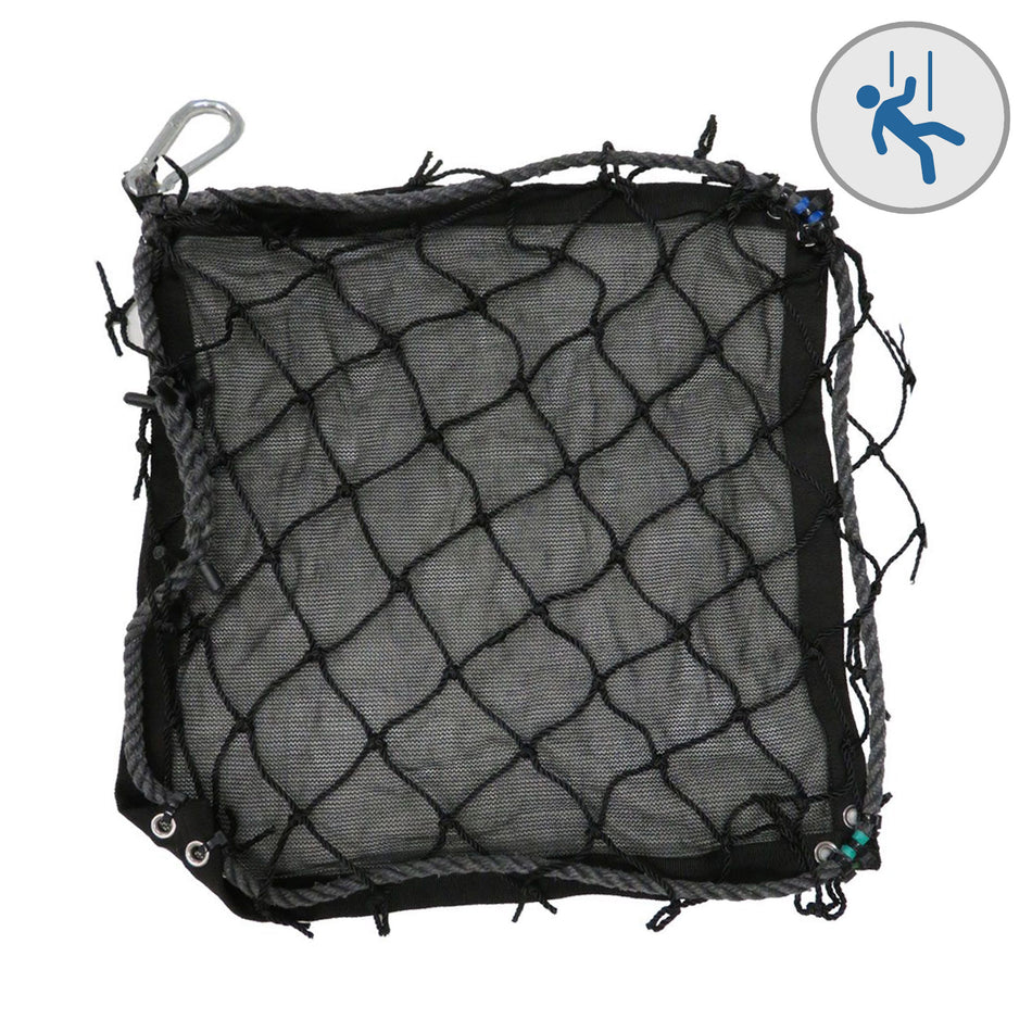 Personnel Safety Nets -  Various Options