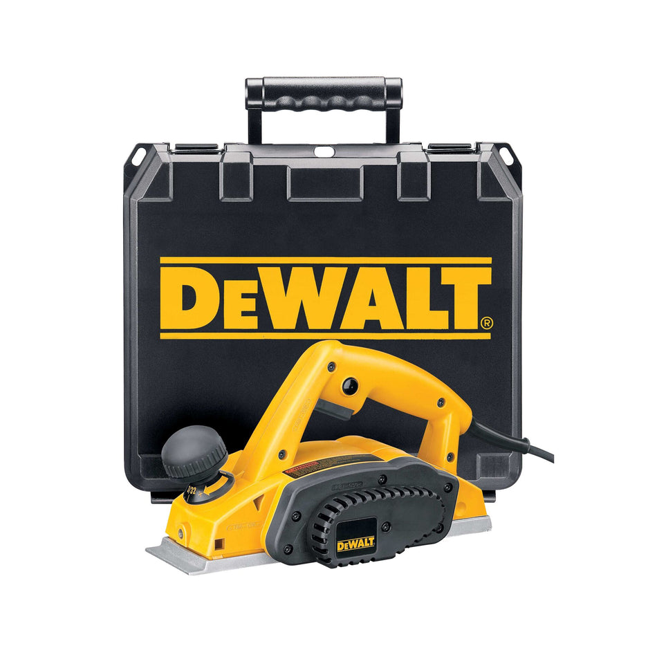 Dewalt 3-1/4 in. Planer Kit with 3/32 in. Depth of Cut - DW680K