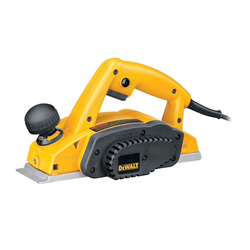 Dewalt 3-1/4 in. Planer Kit with 3/32 in. Depth of Cut - DW680K