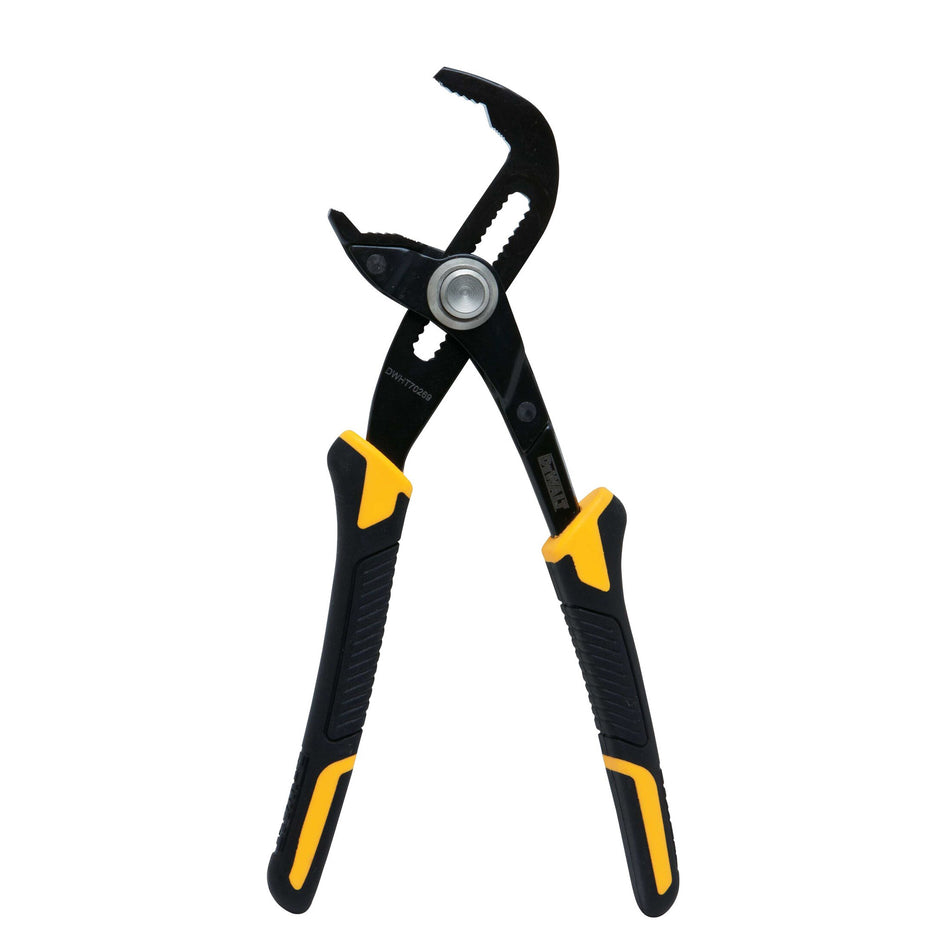 Dewalt 8 in. Pushlock Pliers - DWHT70269