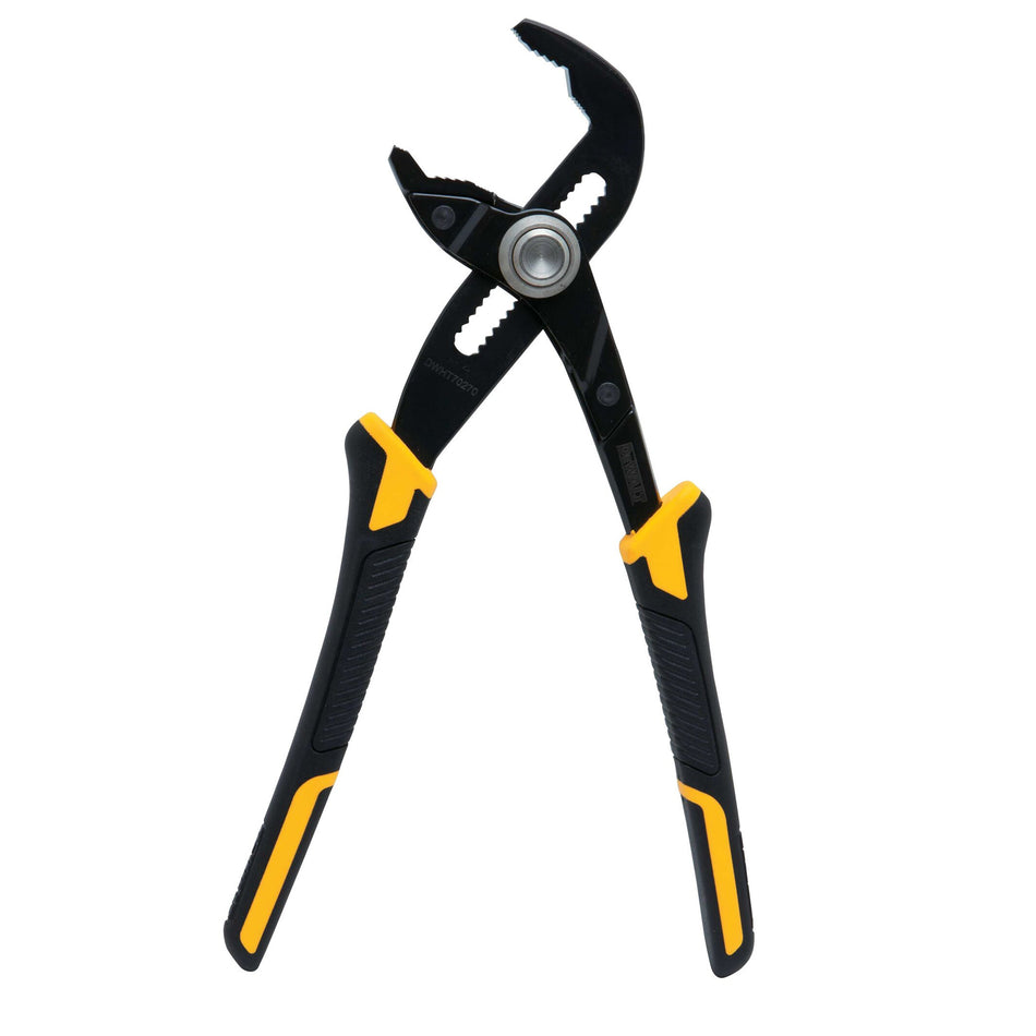 Dewalt 10 in. Pushlock Pliers - DWHT70270