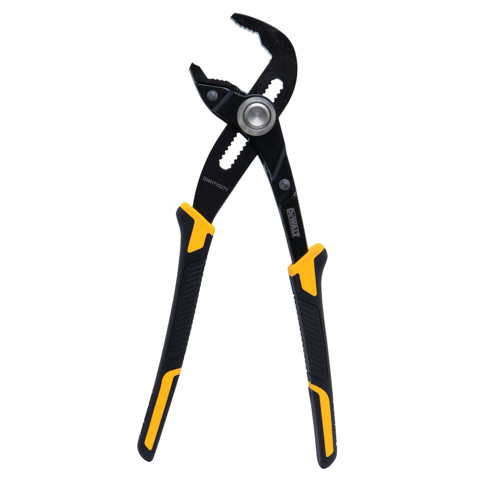 Dewalt 12 in. Pushlock Pliers - DWHT70271