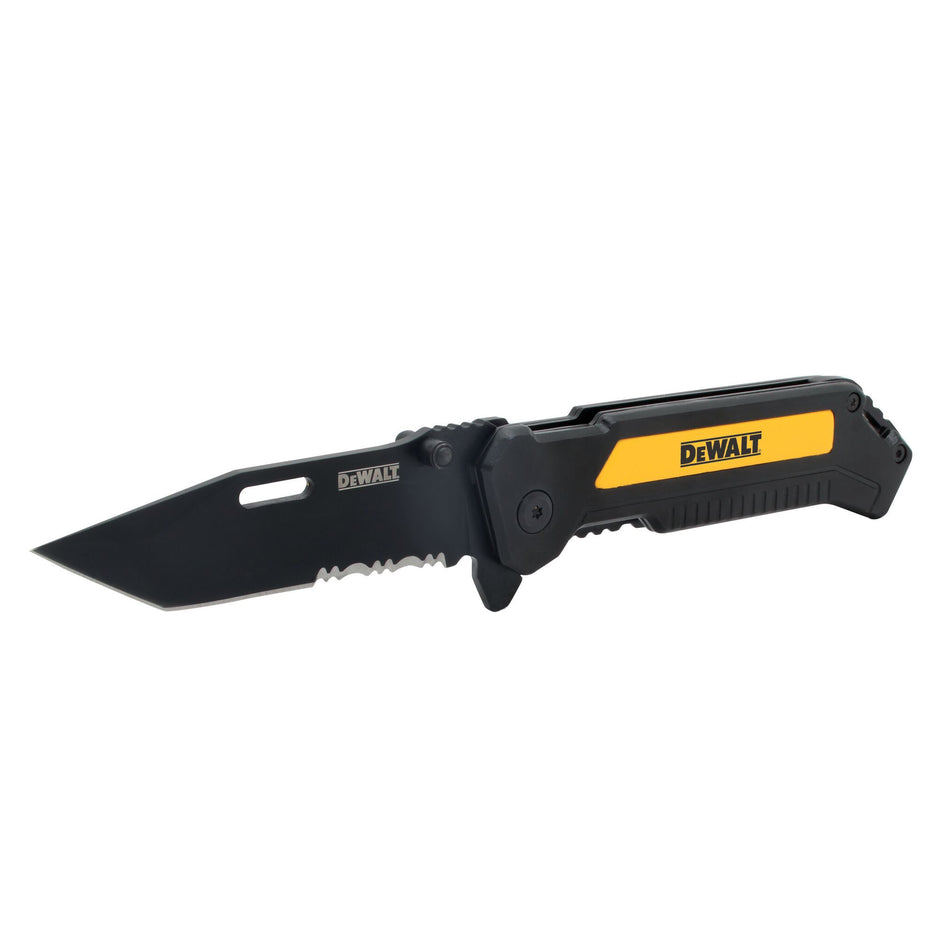 Dewalt Folding Pocket Knife - DWHT10272