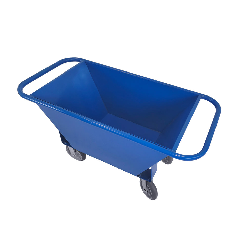 Jescraft Rolling Mortar Tub - RMT-70PL-2R2S