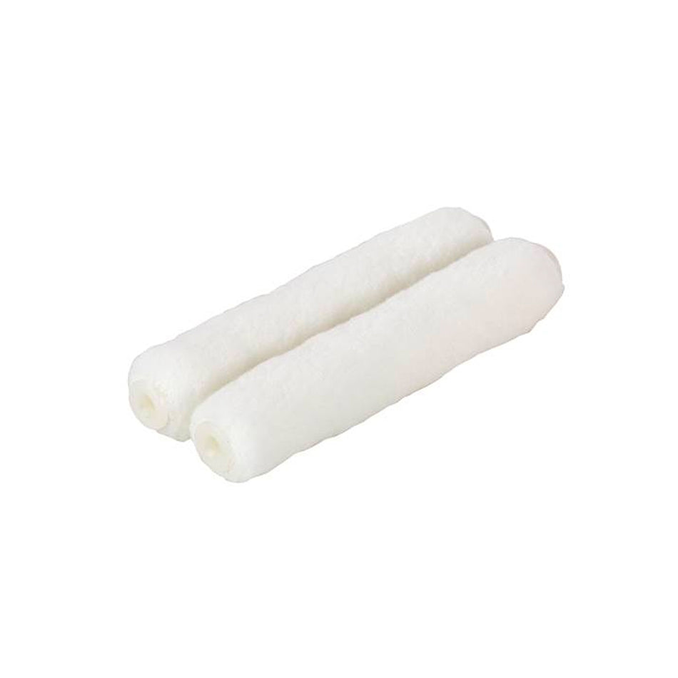 Shur-Line 6 in. Microfiber Mini Roller 3/8" Nap - 2 Pack - 2006762