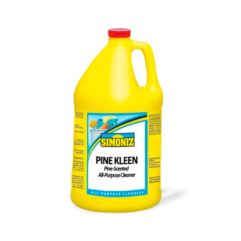 Simoniz Pine Kleen All-Purpose Cleaner, 1 Gal - P2668004