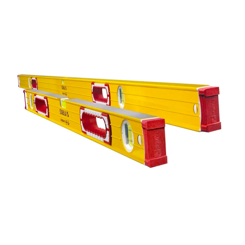 Stabila Heavy Duty Type 196-2 Jamber Set - 37532