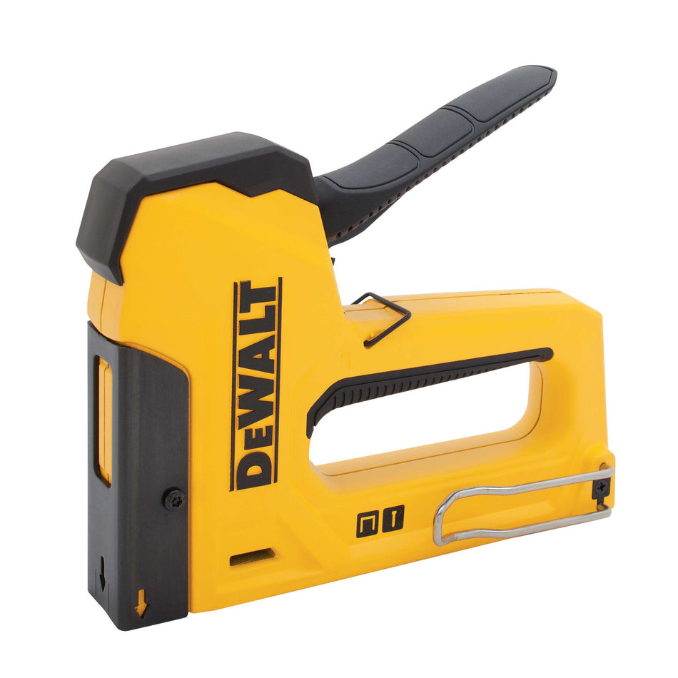 Dewalt Heavy Duty Staple and Brad Tacker - DWHTTR350