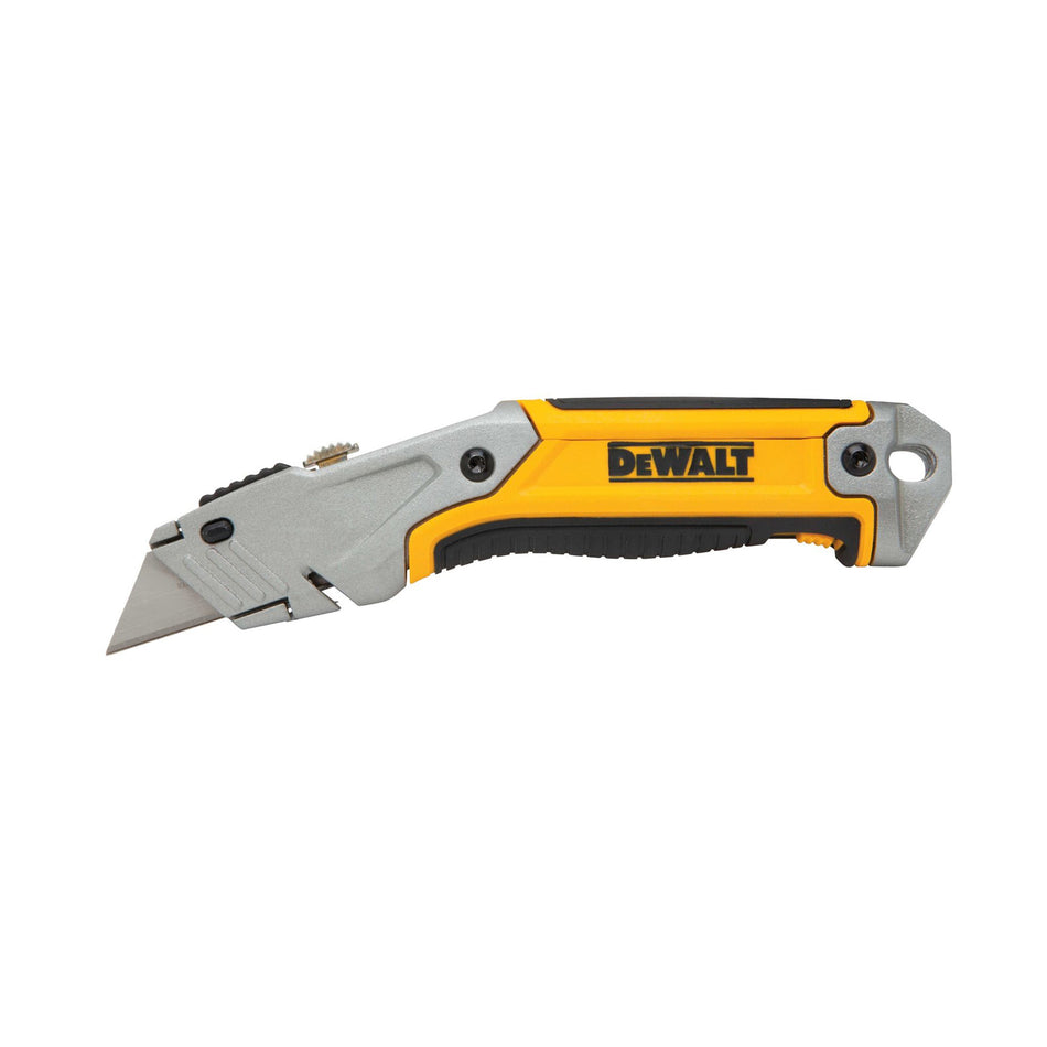 Dewalt Retractable Utility Knife - DWHT10046