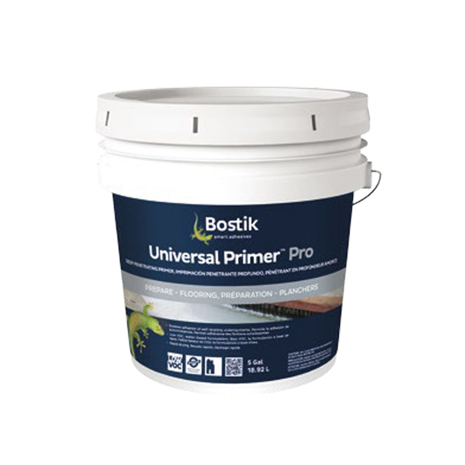 Bostik Universal Primer™ Pro - Deep Penetrating Primer