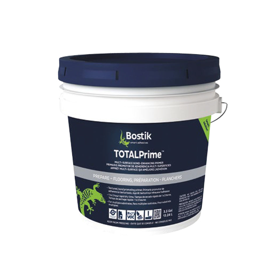 Bostik TOTALPrime - Multi-Surface Bond-Enhancing Primer