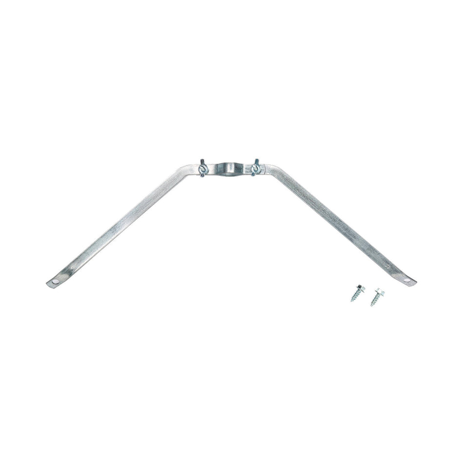 Broom Outrigger Brace