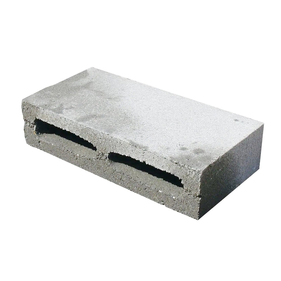 Concrete Block - Hollow - 4 in. x 8 in. x 18 in.