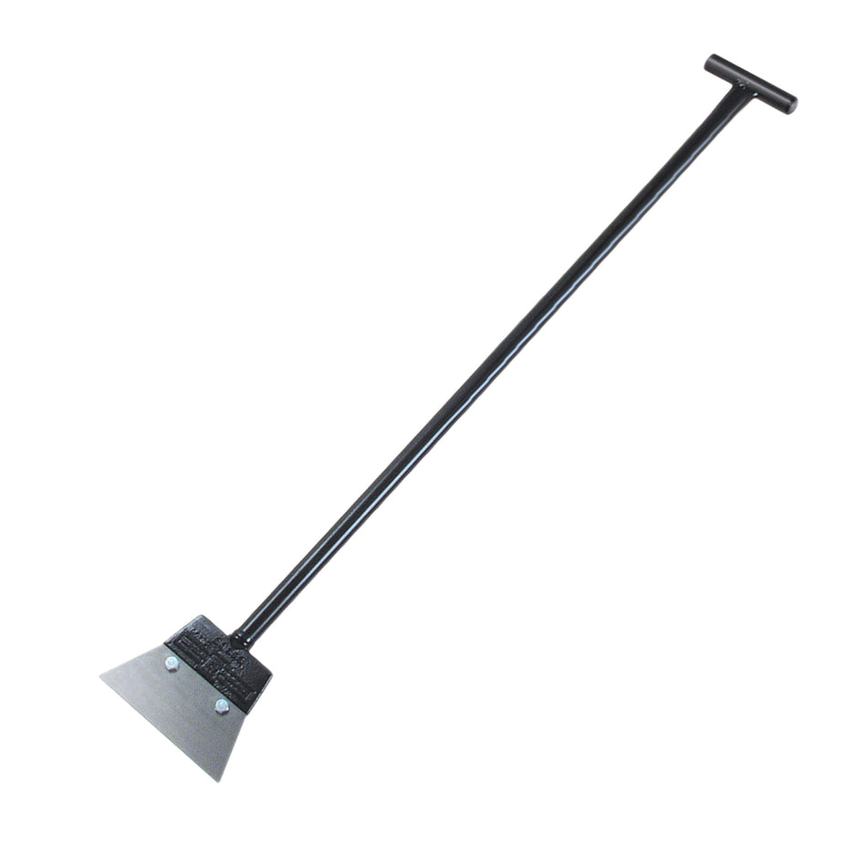 Kraft T-Handle Floor Scraper with 7 in. Blade - GG393