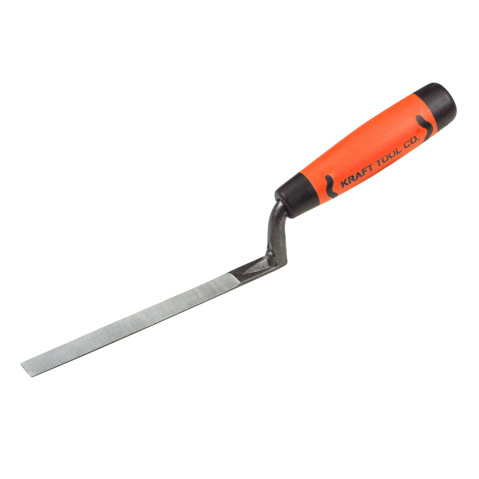 Kraft 3/8 in. Caulking Trowel with ProForm Handle - BL763PF