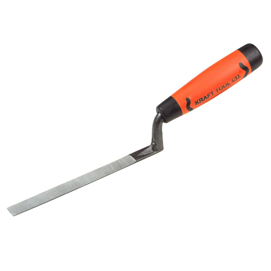 Kraft 1/2 in. Caulking Trowel with ProForm Handle - BL764PF