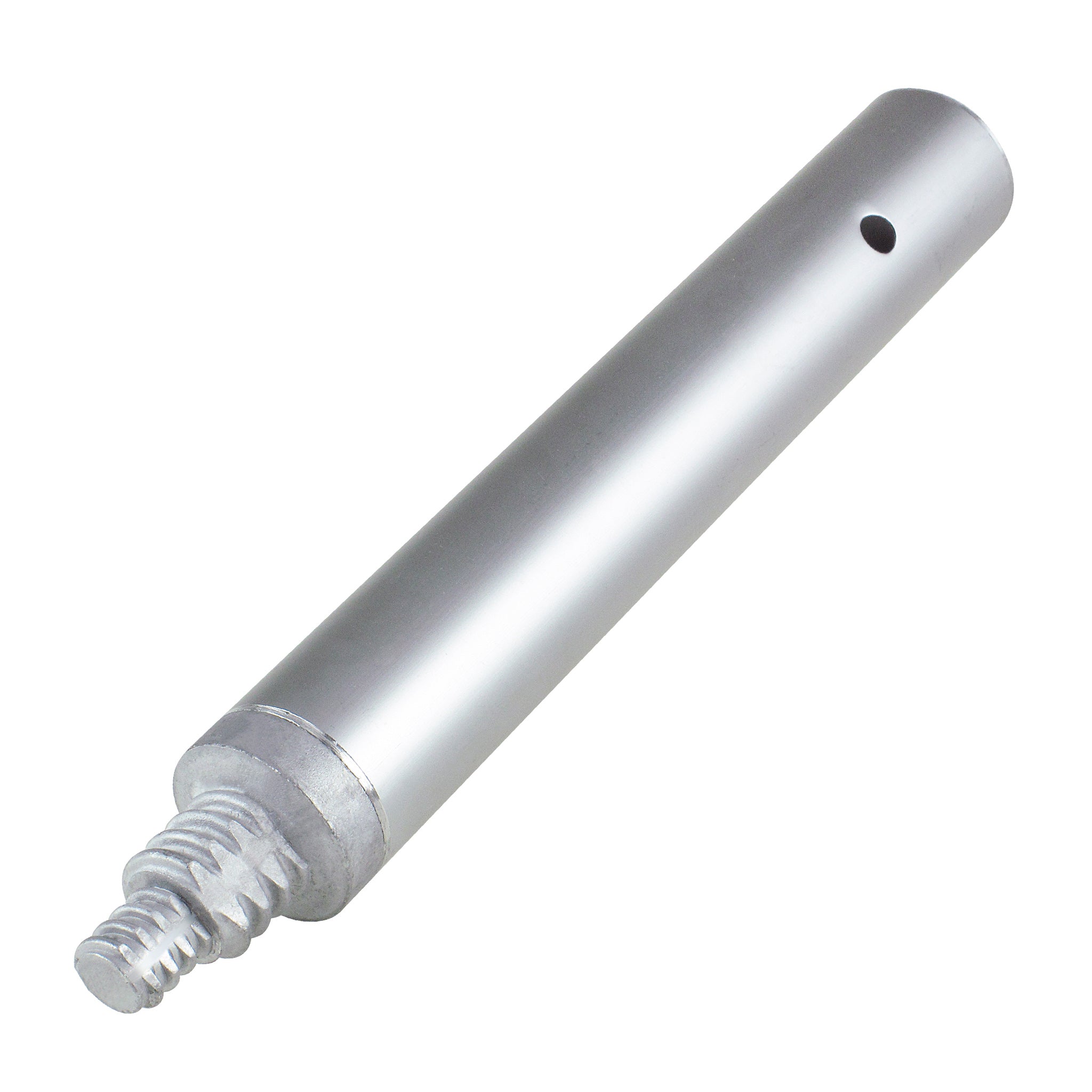 Kraft 1-3/4 in. Diameter Button to Male Thread Adapter - CC286 – GCNYC