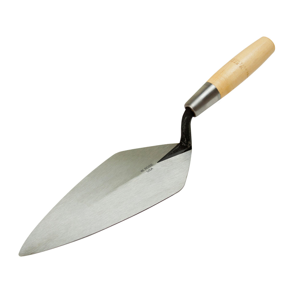 Kraft 11 in. Narrow London Brick Trowel - RO116-11