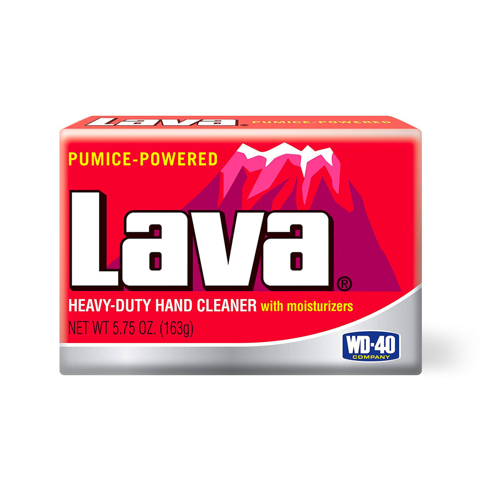 Lava  Lava Hand Soap, Unscented, 5.75 oz - 10185