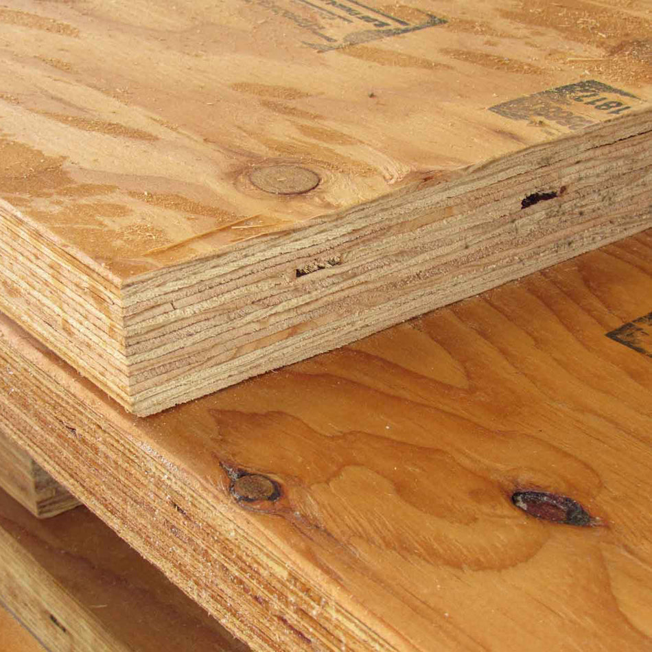 Laminated Veneer Lumber (LVL) 1-3/4 in. x 11-1/4 in. x 14 ft