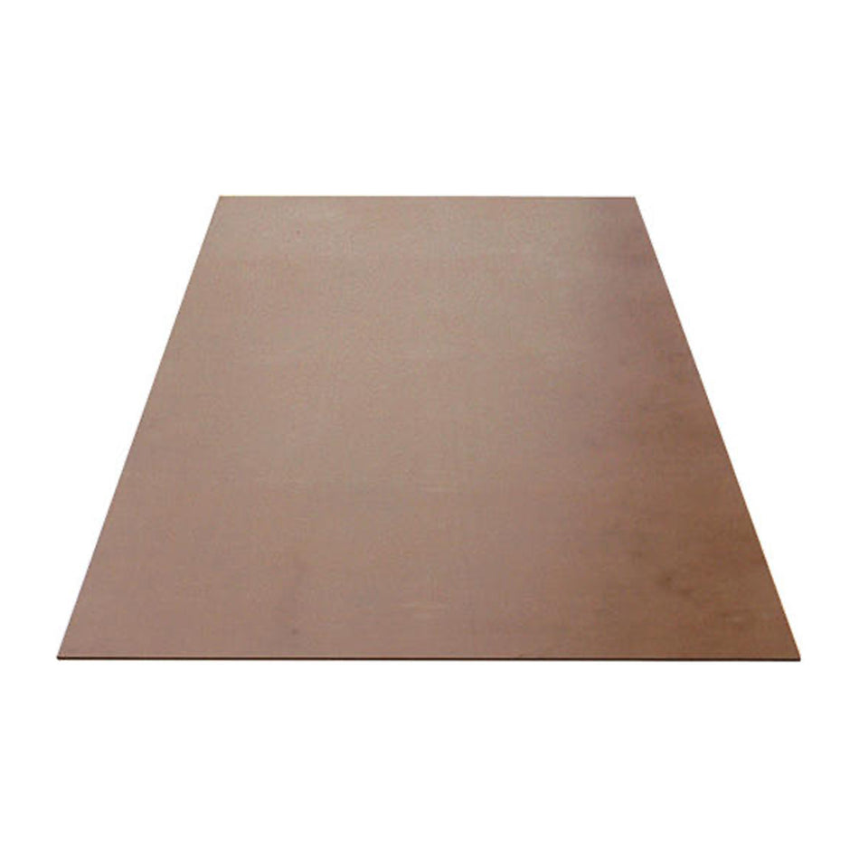 Masonite Board 4 ft. x 4 ft. - 1/8 in.