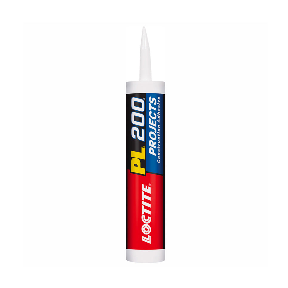 Loctite Pl 200 All-Weather Subfloor Adhesive - 10 fl. oz.