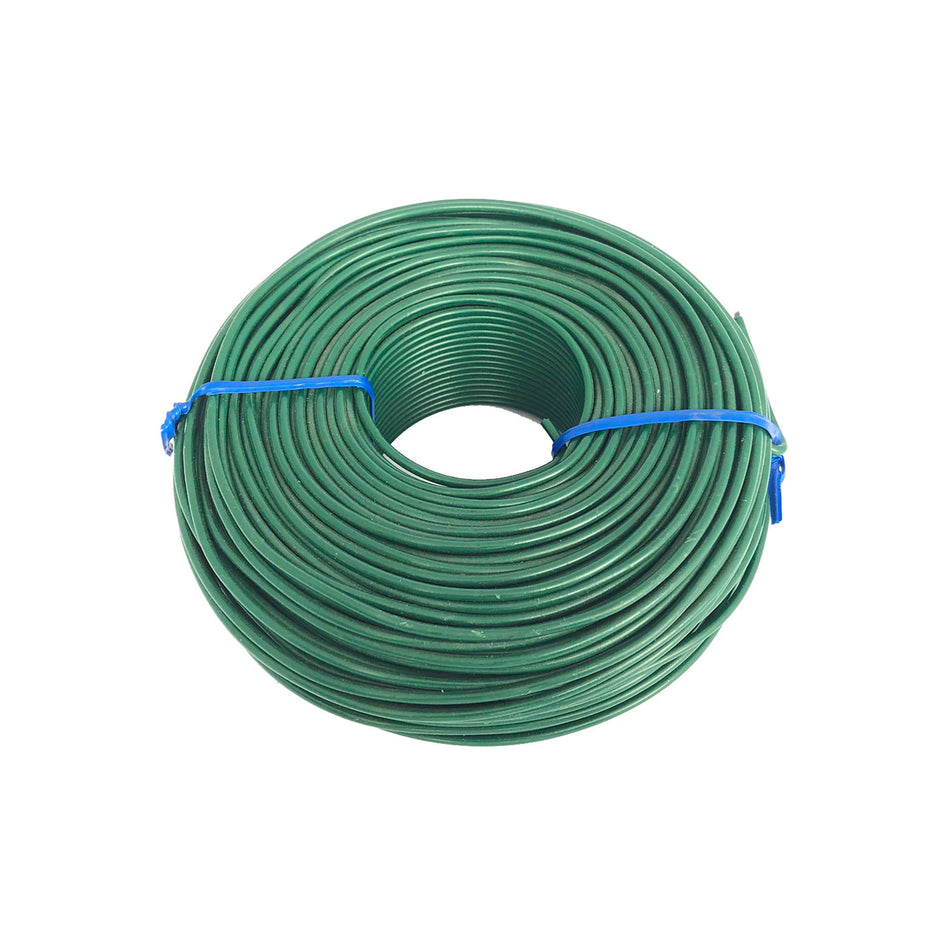 Tie Wire -Epoxy Coated - 16 GA - 2 1/2lb