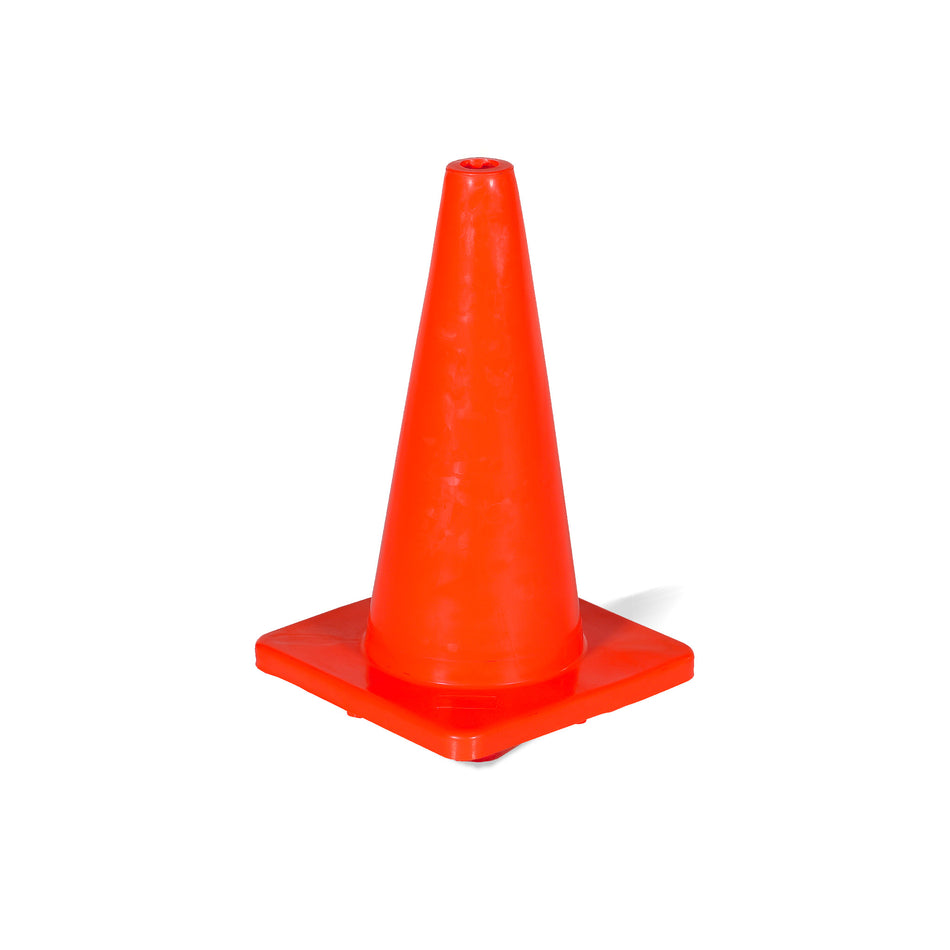 Traffic Reflective Safety Cone - 18 in.