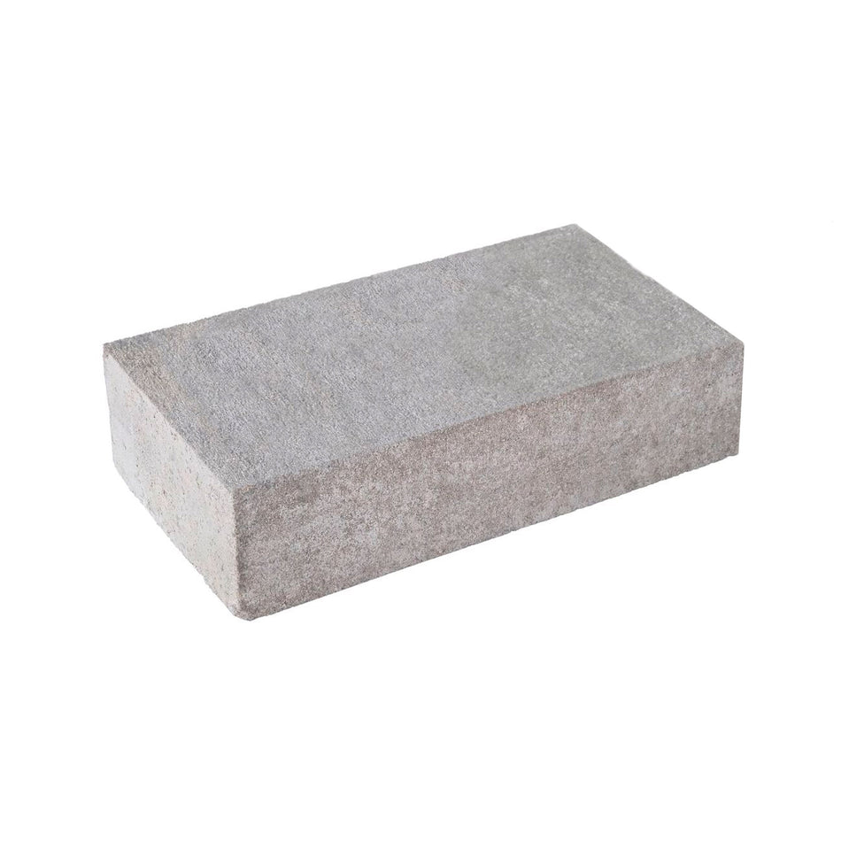 Solid Concrete Block - 4 in. x 8 in. x 16 in.