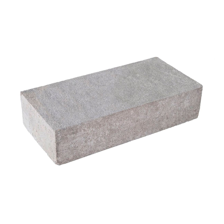 Solid Concrete Block - 4 in. x 8 in. x 18 in.