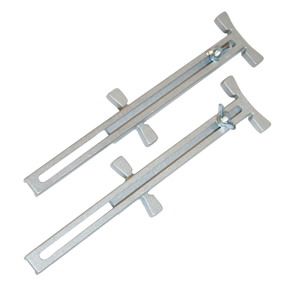 Kraft Adjustable Line Stretchers (Pair) - BL147