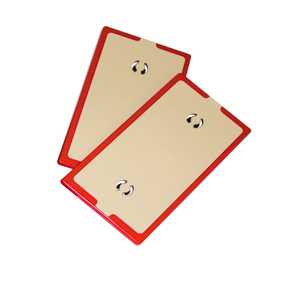 Zipwall Non-Skid Plate - 2 Pack - NSP2